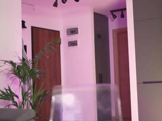 Adeline Smith — Flirt4free recorded stream image, 01.05.2025 21:40