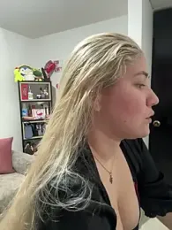 Celestedubois — Stripchat recorded stream image, 01.05.2025 22:50