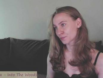 Adamova_Eva — Bongacams recorded stream image, 01.05.2025 18:40