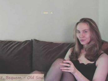 Adamova_Eva — Bongacams recorded stream image, 01.05.2025 18:40