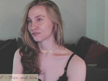 Adamova_Eva — Bongacams recorded stream image, 01.05.2025 18:40