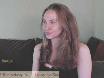 Adamova_Eva — Bongacams recorded stream image, 01.05.2025 18:40