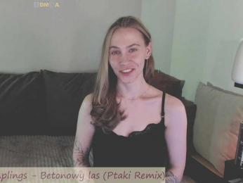 Adamova_Eva — Bongacams recorded stream image, 01.05.2025 18:40
