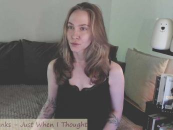 Adamova_Eva — Bongacams recorded stream image, 01.05.2025 18:40