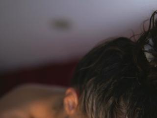 Evelyn Evy — Flirt4free recorded stream image, 01.05.2025 18:00