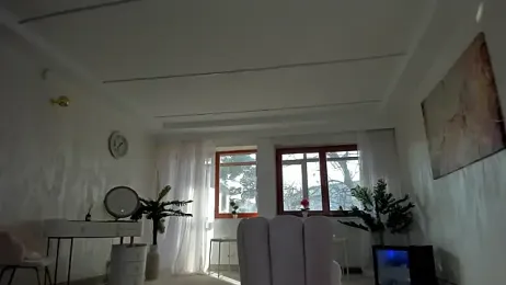 TiffanyHouston_ — Stripchat recorded stream screenshot (07 Feb 2025)