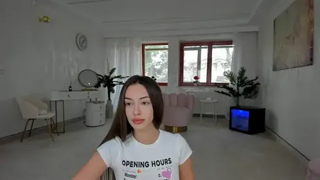 TiffanyHouston_ — Stripchat recorded stream screenshot (07 Feb 2025)