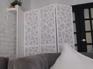 prettyjess — Camsoda recorded stream image, 01.05.2025 23:00