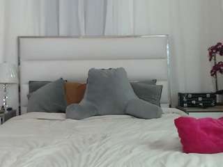 prettyjess — Camsoda recorded stream image, 01.05.2025 23:00