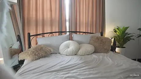 Faster_maci — Stripchat recorded stream screenshot (07 Feb 2025)