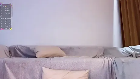 altxnani — Stripchat recorded stream image, 01.05.2025 23:40