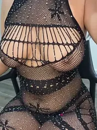 LOLO_QUEEN_ARABE — Stripchat recorded stream image, 01.05.2025 20:00