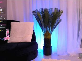 AnnaRhodes — Bongacams recorded stream image, 01.05.2025 21:10