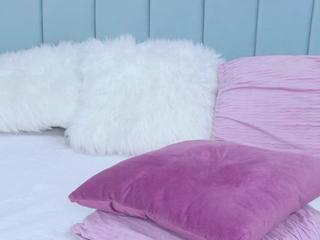 Alison Ferrer — Flirt4free recorded stream image, 01.05.2025 23:20