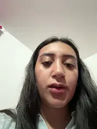 Hannahoff — Stripchat recorded stream image, 01.05.2025 22:20
