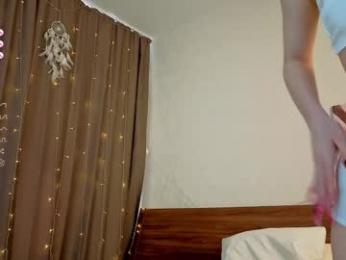 minnietammy — Chaturbate recorded stream screenshot (02 May 2025)