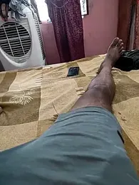 COUPLLE_VILLAGE — Stripchat recorded stream image, 02.05.2025 01:20