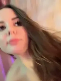 Alina_Vibe_Me — Stripchat recorded stream image, 01.05.2025 23:20