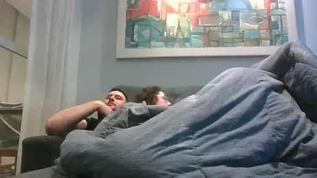 NaughtyTogether2006 — Stripchat recorded stream image, 02.05.2025 00:30