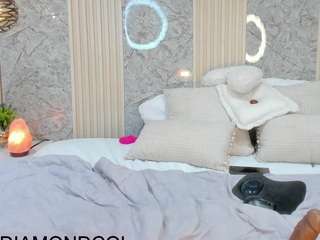 nycdiamond — Camsoda recorded stream image, 02.05.2025 03:00
