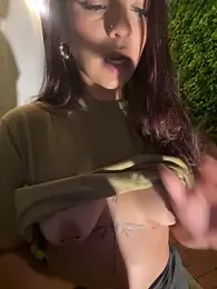 Alice_surprise — Stripchat recorded stream image, 02.05.2025 03:40