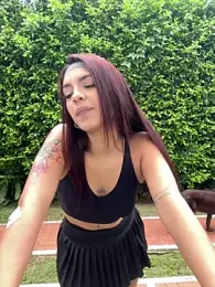 Alice_surprise — Stripchat recorded stream image, 02.05.2025 03:40