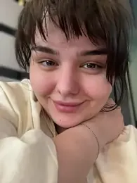 NikaMur — Stripchat recorded stream screenshot (02 May 2025)