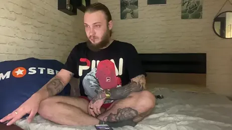 leesmoke — Stripchat recorded stream image, 07.02.2025 10:50