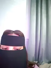 _arabica_ — Stripchat recorded stream image, 02.05.2025 05:40