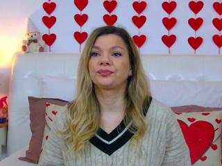 Eve Devilish — Flirt4free recorded stream image, 07.02.2025 05:10