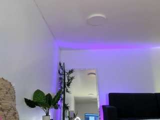 anasstassiia — Camsoda recorded stream image, 02.05.2025 03:30