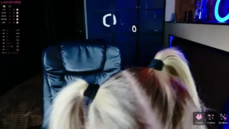 ShhhO_O — Stripchat recorded stream image, 02.05.2025 07:40
