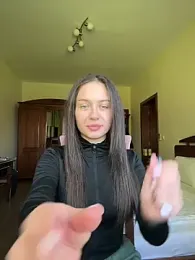 Ashley-Evans — Stripchat recorded stream image, 02.05.2025 08:10