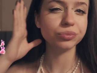 leilagladish — Camsoda recorded stream image, 02.05.2025 07:10