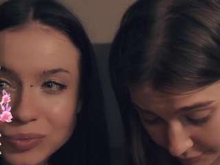 leilagladish — Camsoda recorded stream image, 02.05.2025 07:10