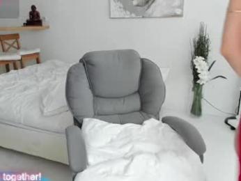 lili_and_niki — Chaturbate recorded stream image, 02.05.2025 08:30