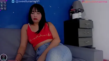 BeMyLover3 — Stripchat recorded stream image, 02.05.2025 05:30