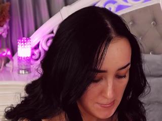 Zoe Niickels — Flirt4free recorded stream image, 07.02.2025 09:40