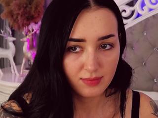 Zoe Niickels — Flirt4free recorded stream image, 07.02.2025 09:40