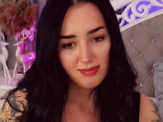 Zoe Niickels — Flirt4free recorded stream image, 07.02.2025 09:40