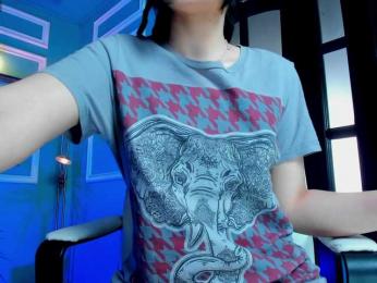 Moona-One — Bongacams recorded stream image, 02.05.2025 14:50