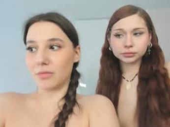 sexxxsirens — Chaturbate recorded stream image, 02.05.2025 09:30