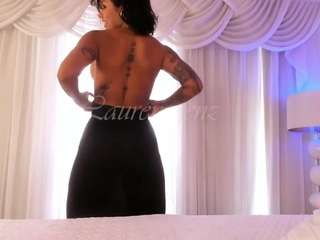 laurensaenz — Camsoda recorded stream screenshot (02 May 2025)