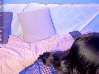 martinaevans — Camsoda recorded stream image, 02.05.2025 15:40