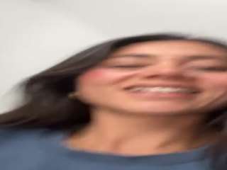 imrebecca — Camsoda recorded stream image, 02.05.2025 15:50