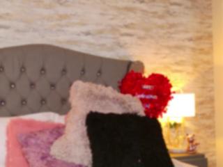 Kimberly Walton — Flirt4free recorded stream image, 07.02.2025 10:30