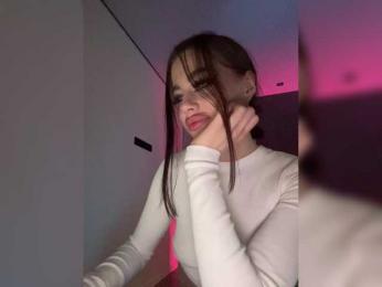 HotGirlEva — Bongacams recorded stream image, 02.05.2025 20:10