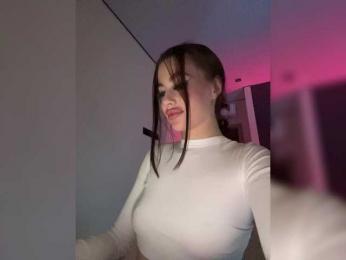HotGirlEva — Bongacams recorded stream image, 02.05.2025 20:10