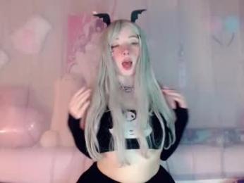 oh_pichuu — Chaturbate recorded stream image, 02.05.2025 18:40