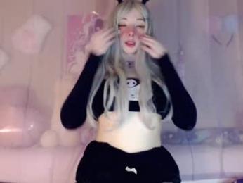 oh_pichuu — Chaturbate recorded stream image, 02.05.2025 18:40